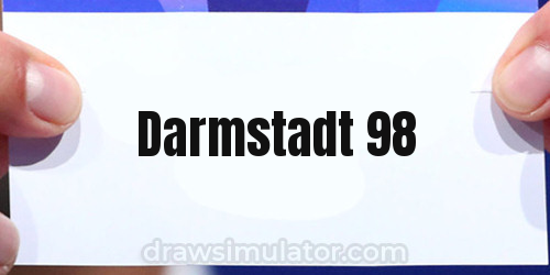 Darmstadt 98